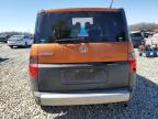 2007 Honda Element Lx en Venta en Memphis, TN - Front End