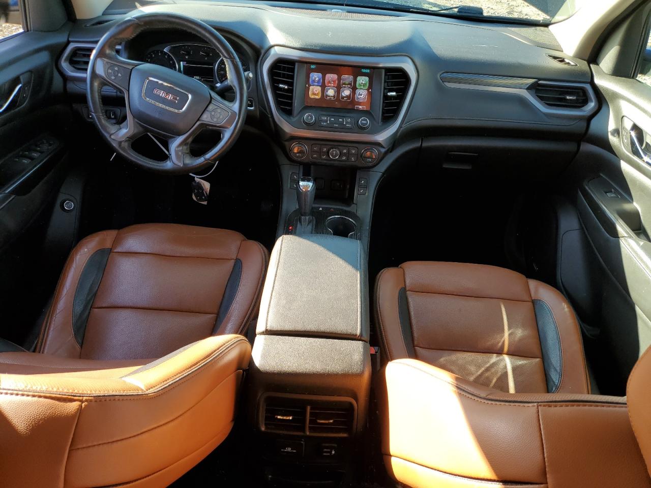 2017 GMC Acadia - Image 8