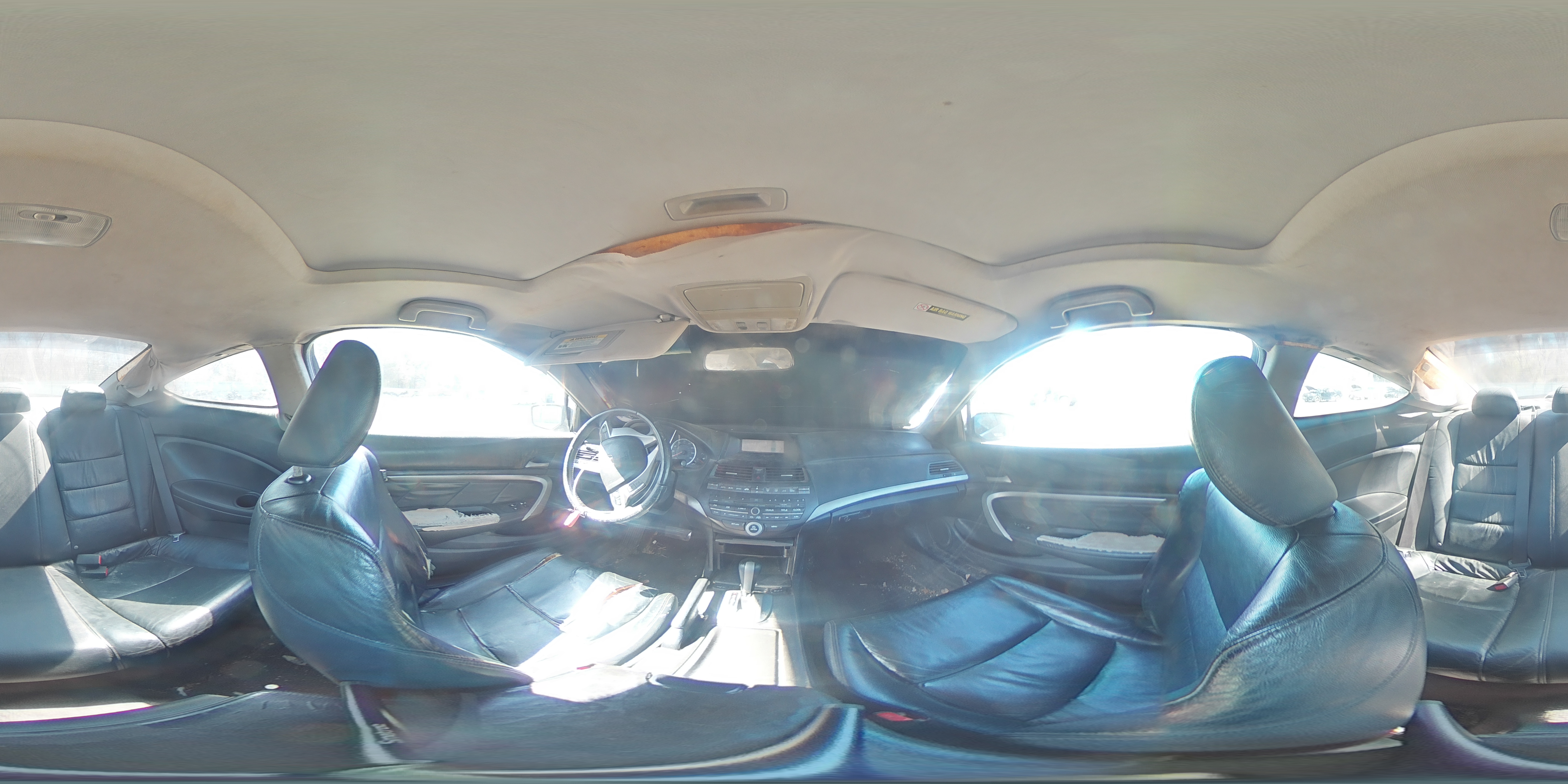 2011 Honda Accord - Image 12