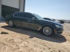 2016 Bmw 740 I продається в Temple, TX - Mechanical