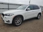 2016 Bmw X5 Xdrive35I na sprzedaż w Mercedes, TX - Water/Flood