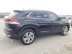 2020 Volkswagen Atlas Cross Sport Sel en Venta en Jacksonville, FL - Front End