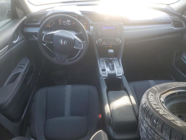  HONDA CIVIC 2018 Серый