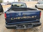 2002 Chevrolet S Truck S10 იყიდება Tanner-ში, AL - Front End