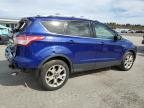 2014 Ford Escape Titanium   zu verkaufen in Windham, ME - Rear End