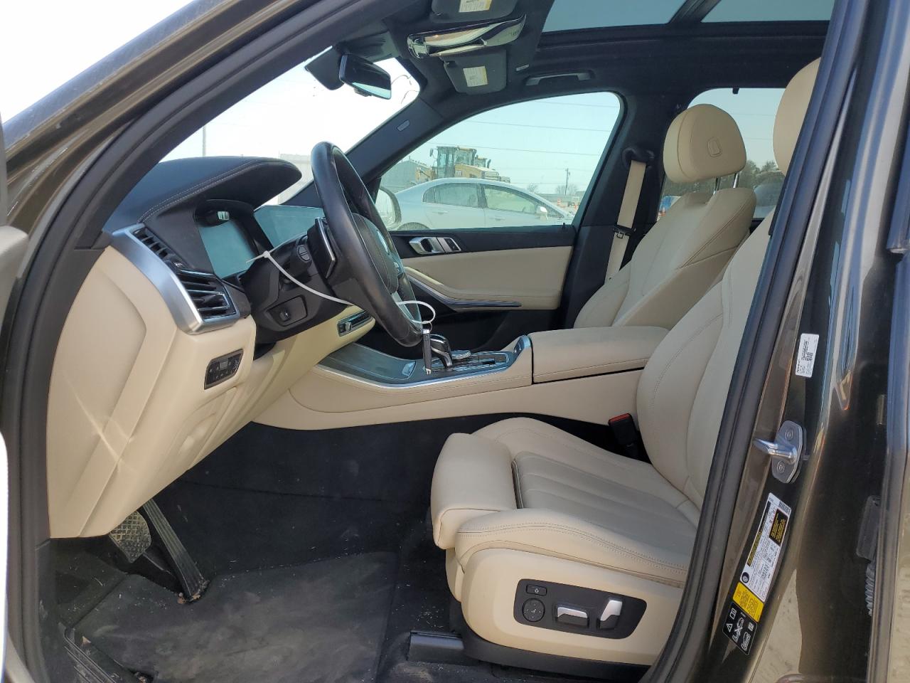 2020 BMW X5 - Image 7