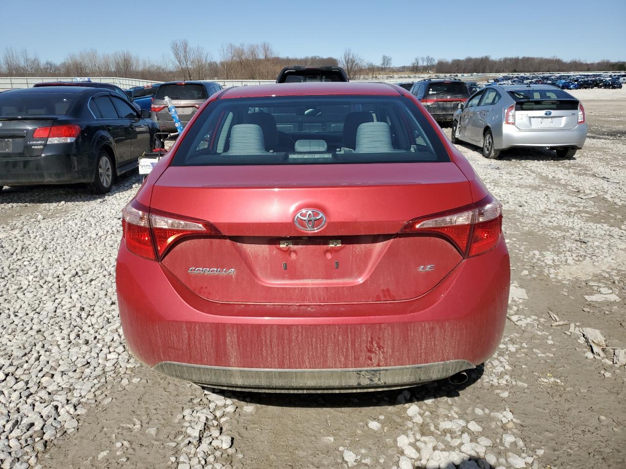 2019 Toyota Corolla - Image 6