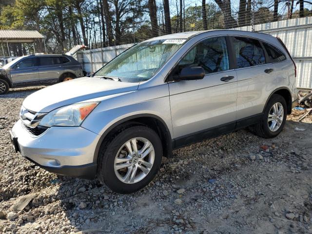 2010 Honda Cr-V Ex