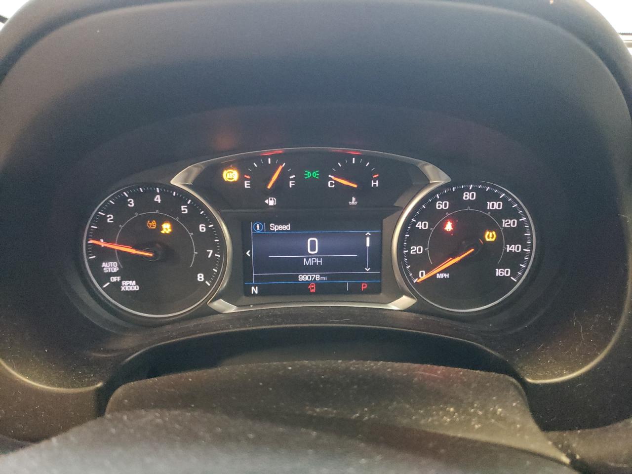 2019 GMC Terrain - Image 9