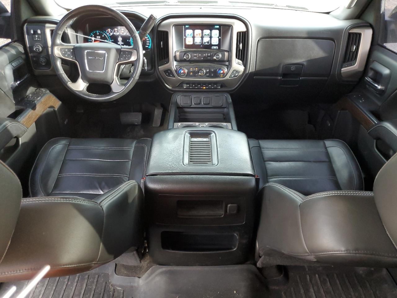 2017 GMC Sierra - Image 8