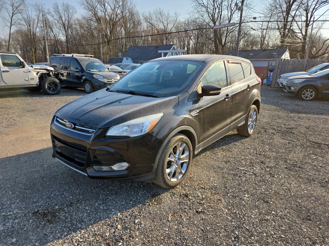 2013 Ford Escape - Image 2