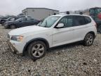 2012 Bmw X3 Xdrive28I for Sale in Wayland, MI - Side