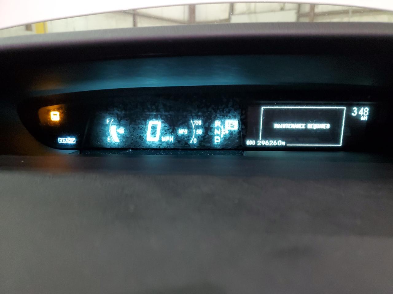 2012 Toyota Prius - Image 9