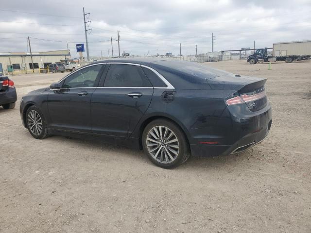  LINCOLN MKZ 2020 Czarny