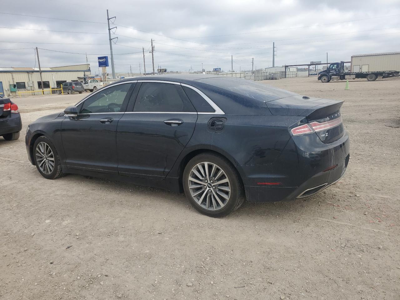 2020 Lincoln MKZ - Image 2