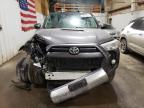 JTEBU5JR0L5****** Used and Repairable 2020 Toyota 4Runner in Alaska State