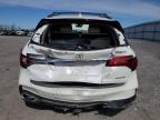 2018 Acura Mdx Advance en Venta en Fredericksburg, VA - Rear End