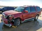 2004 Lincoln Navigator  na sprzedaż w Grand Prairie, TX - Front End