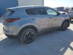 2020 Kia Sportage Lx للبيع في Haslet، TX - Front End