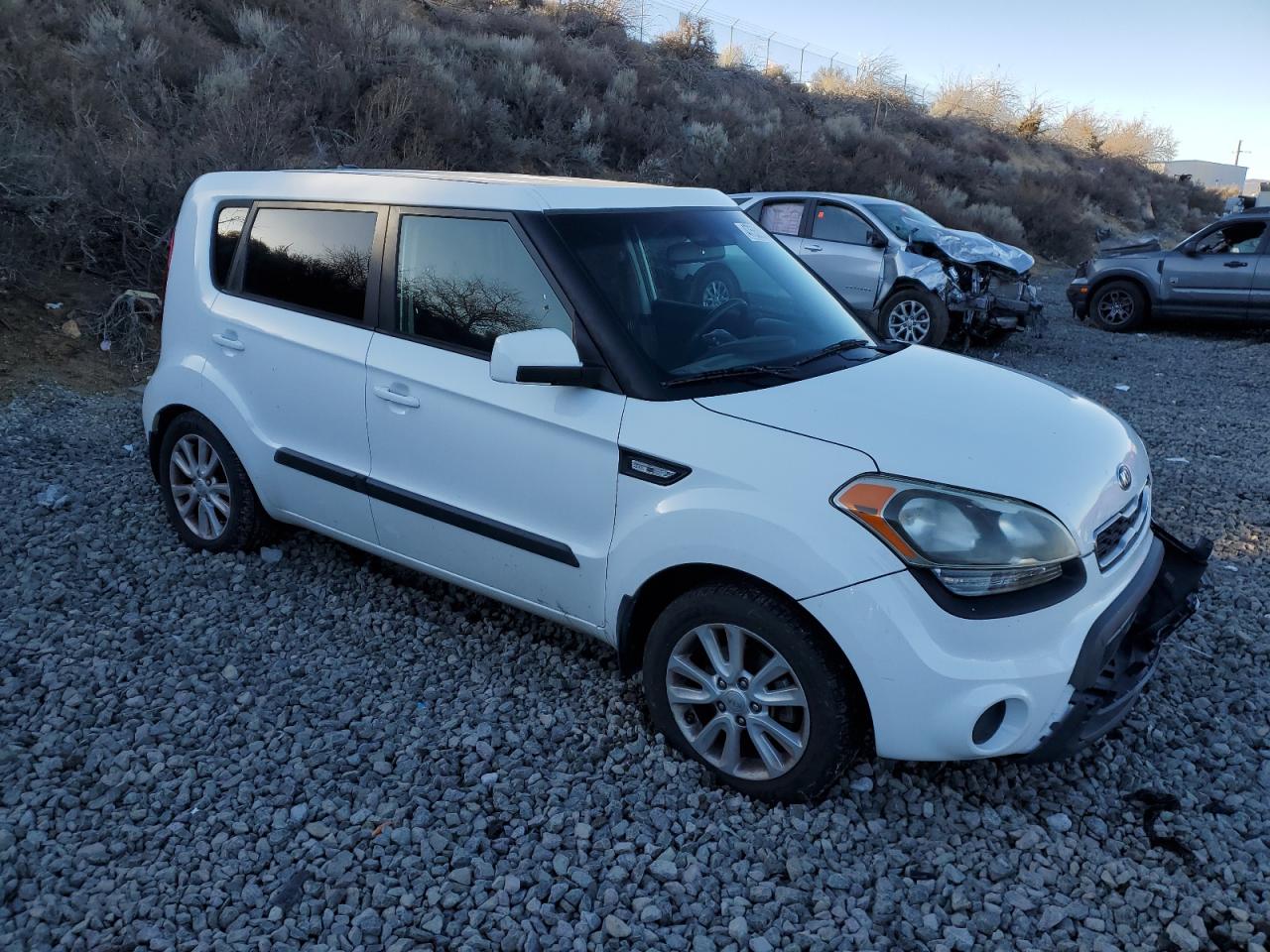 2013 Kia Soul - Image 4