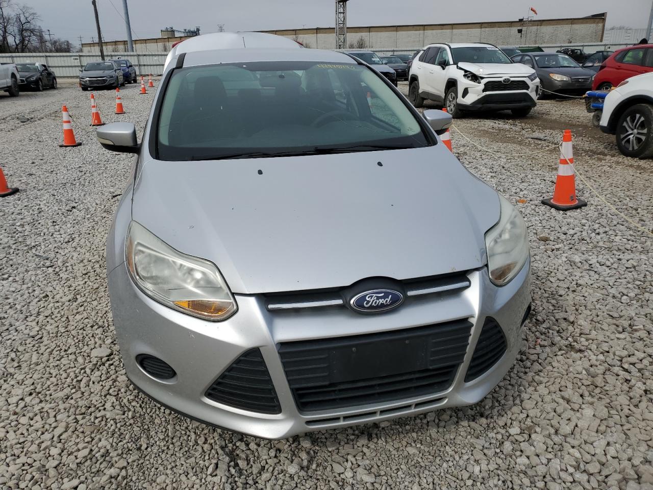 2014 Ford Focus - Image 5