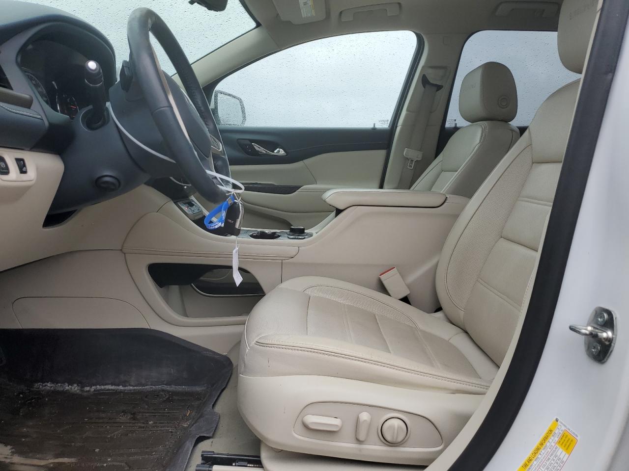 2020 GMC Acadia - Image 7