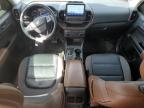 2022 Ford Bronco Sport Outer Banks for Sale in Longview, TX - Rear End