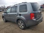 2012 Honda Pilot Exl en Venta en New Britain, CT - Mechanical