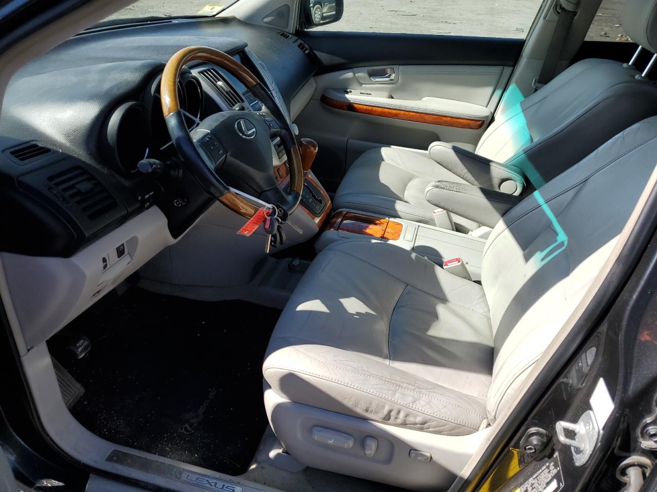 2009 Lexus RX - Image 7