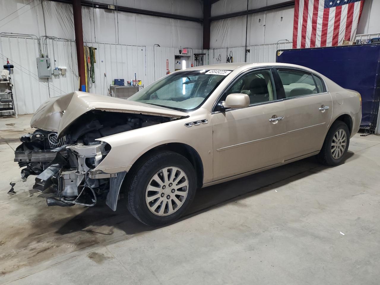 2006 Buick Lucerne Cx for Sale in Billings, MT - All Over