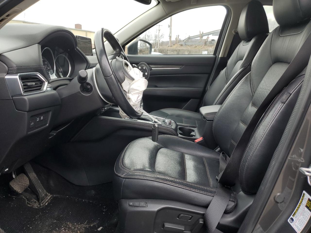 2018 Mazda CX-5 - Image 7