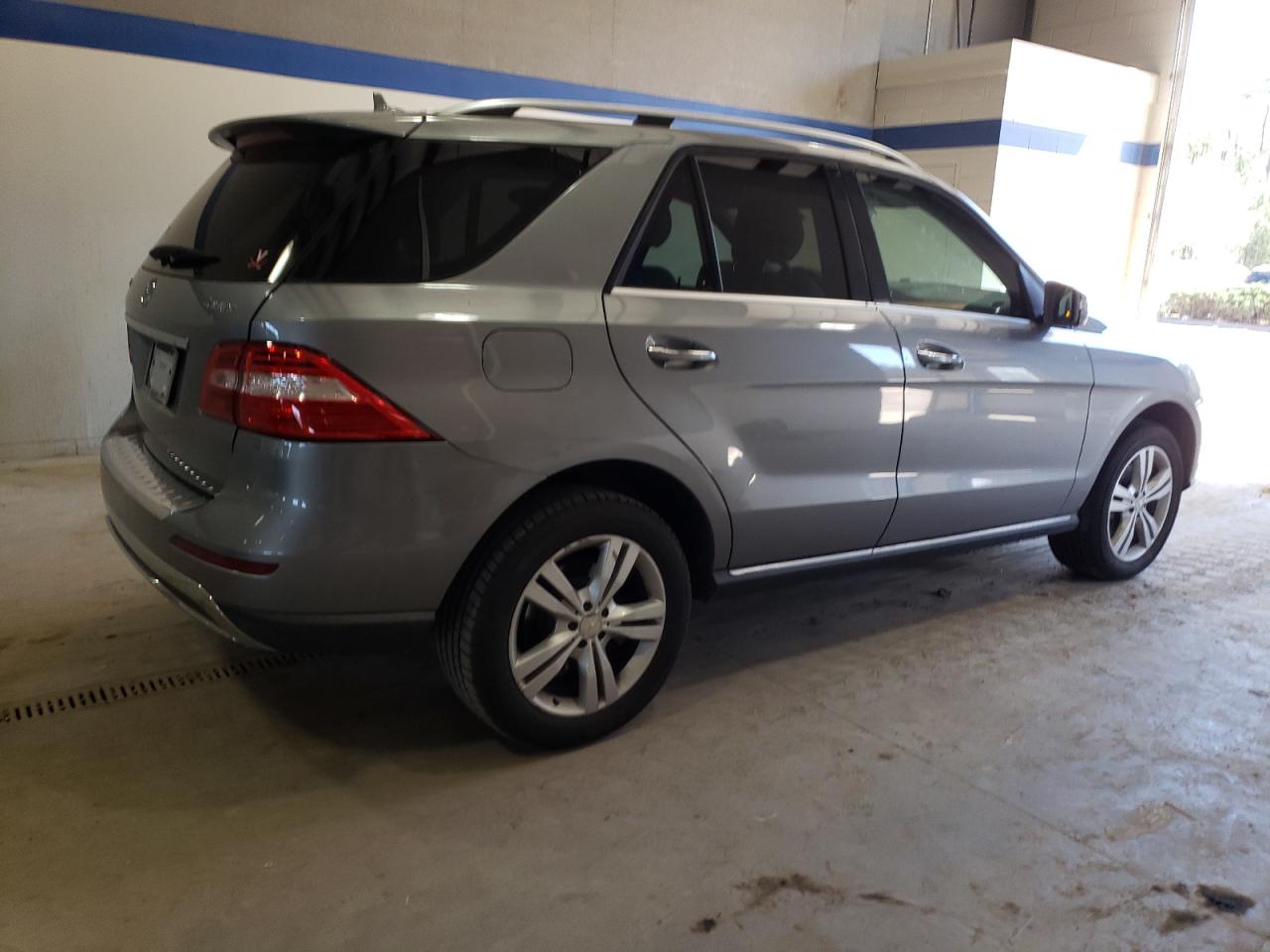 2013 Mercedes-Benz M-klasse - Image 3