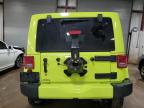 2016 Jeep Wrangler Unlimited Sahara for Sale in Elgin, IL - Front End