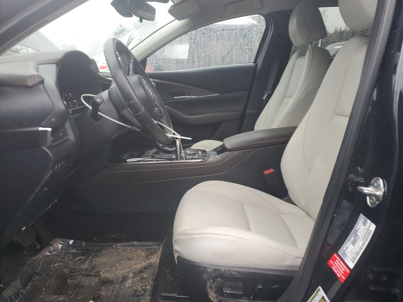 2023 Mazda CX-30 - Image 7