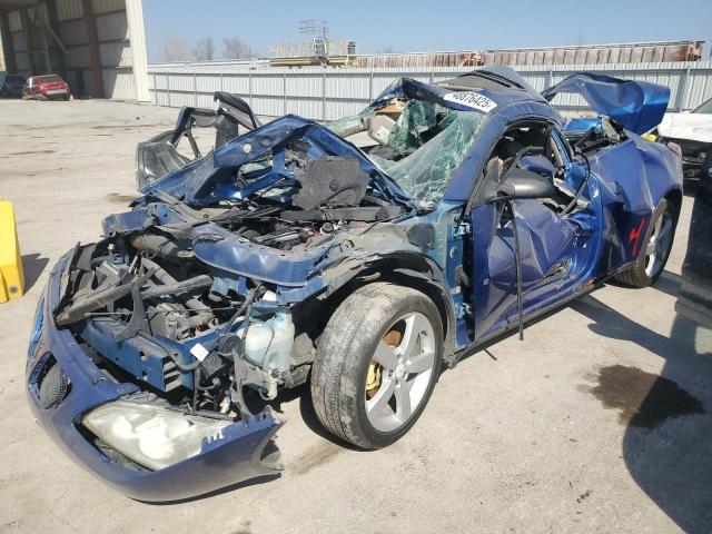 2007 Pontiac G6 Gt
