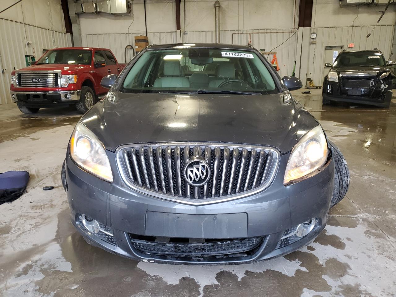 2013 Buick Verano - Image 5