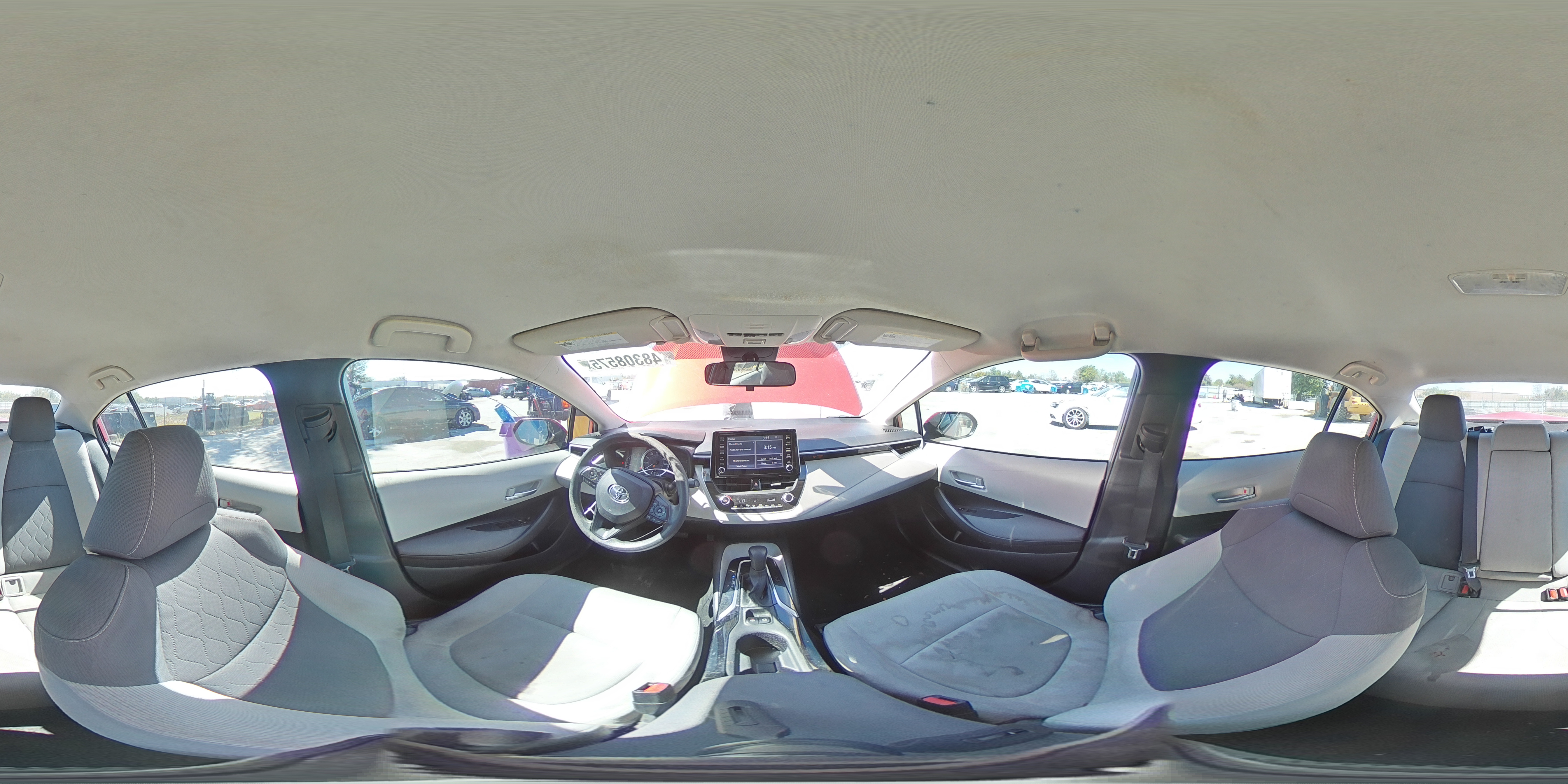 2020 Toyota Corolla - Image 12