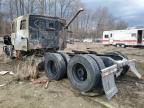 2021 Volvo Vnl Semi Truck for Sale in Ellwood City, PA - Burn