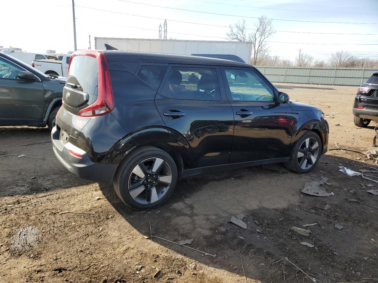 2020 Kia Soul - Image 3