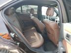 2011 Mercedes-Benz E 350 4Matic იყიდება Sacramento-ში, CA - Side