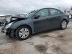 2015 Chevrolet Cruze Ls for Sale in Sun Valley, CA - Front End