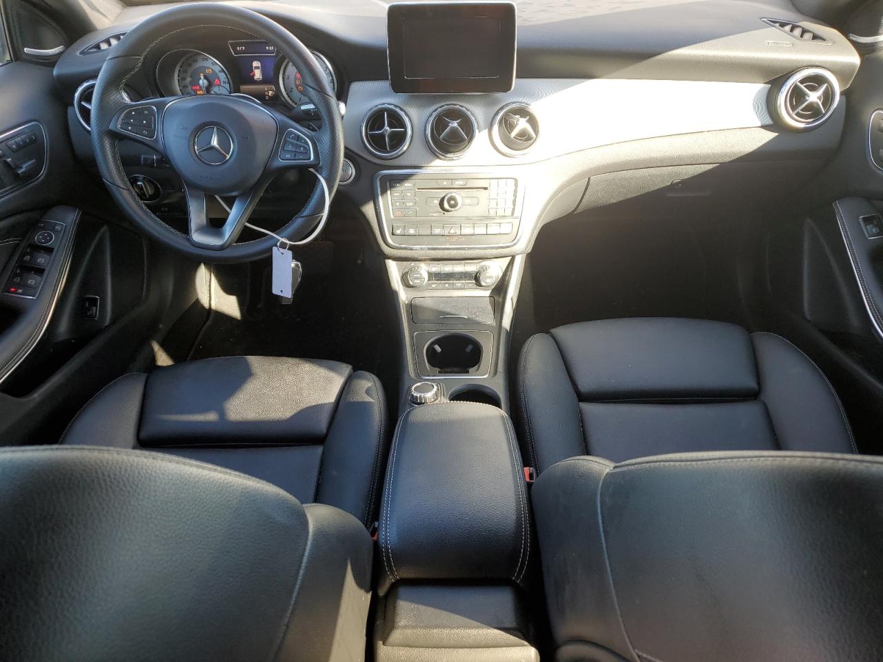 2017 Mercedes-Benz GLA-klasse - Image 8