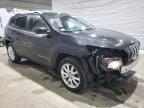 2014 Jeep Cherokee Limited იყიდება Candia-ში, NH - Front End