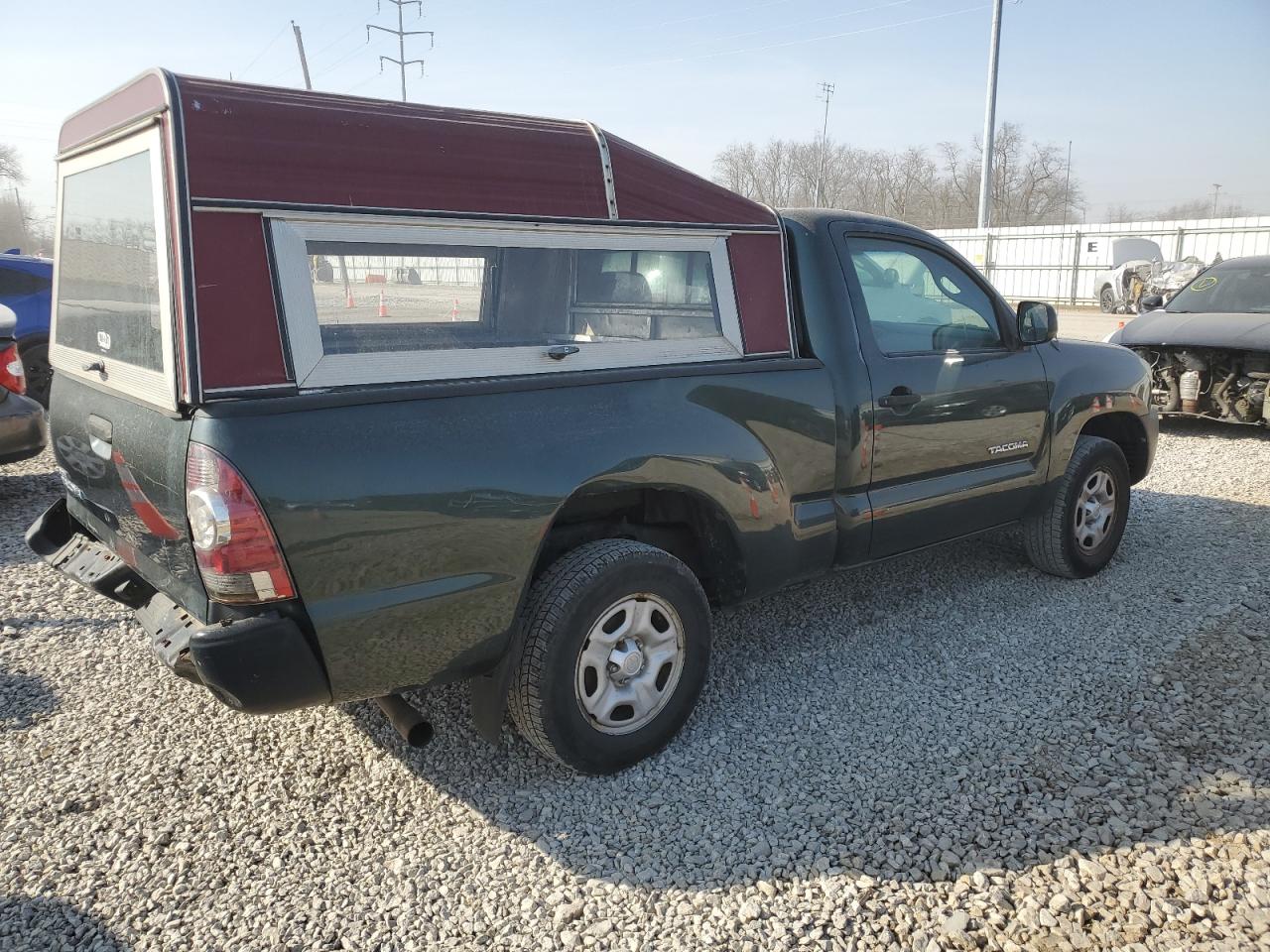 2009 Toyota Tacoma - Image 3