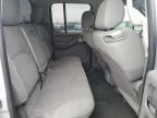 2007 Nissan Frontier Crew Cab Le იყიდება Rancho Cucamonga-ში, CA - Rear End