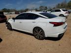 2022 Nissan Altima Sr de vânzare în Theodore, AL - Frame Damage