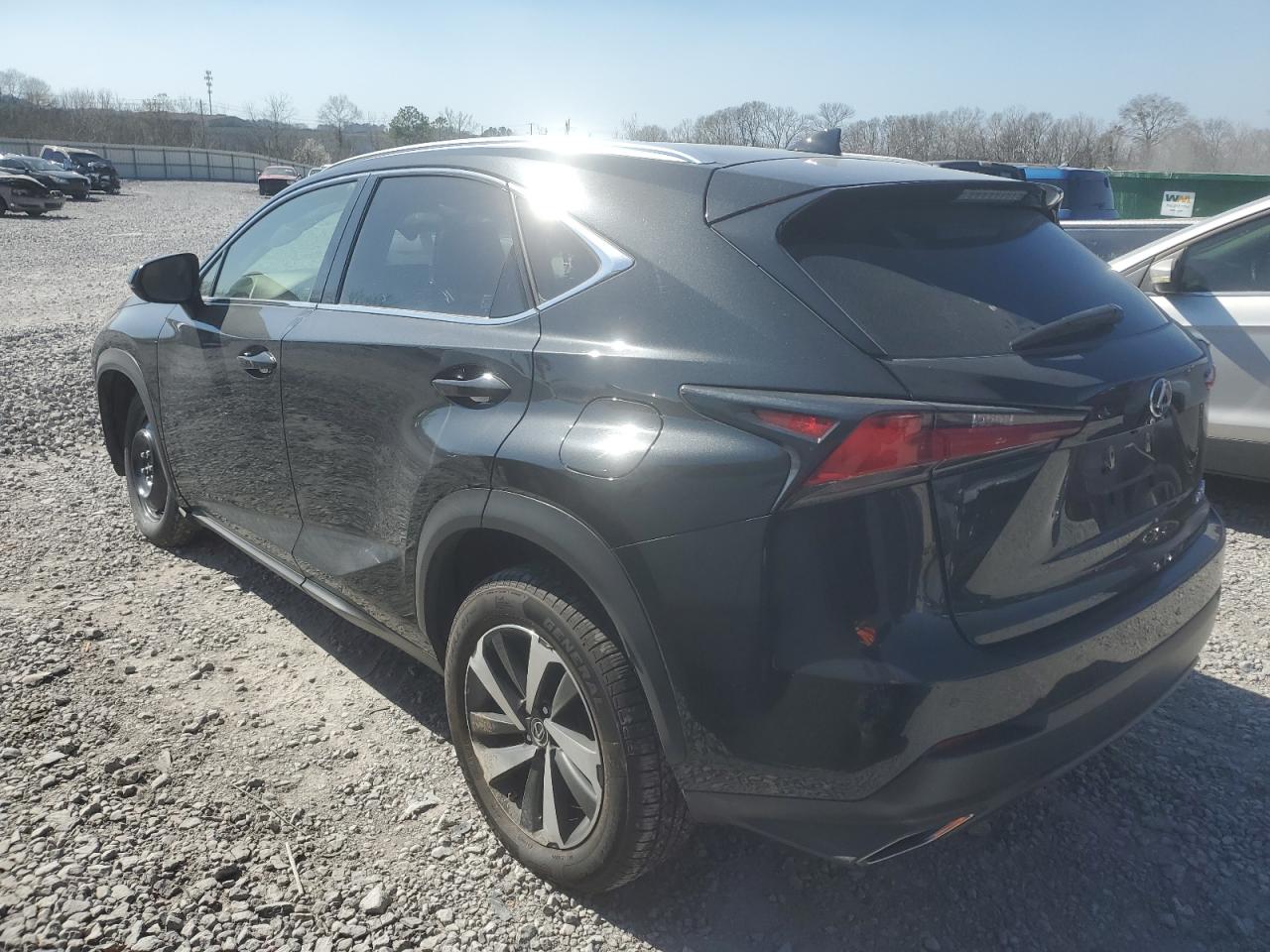 2021 Lexus NX - Image 2