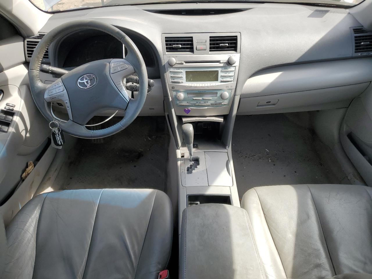 2009 Toyota Camry - Image 8