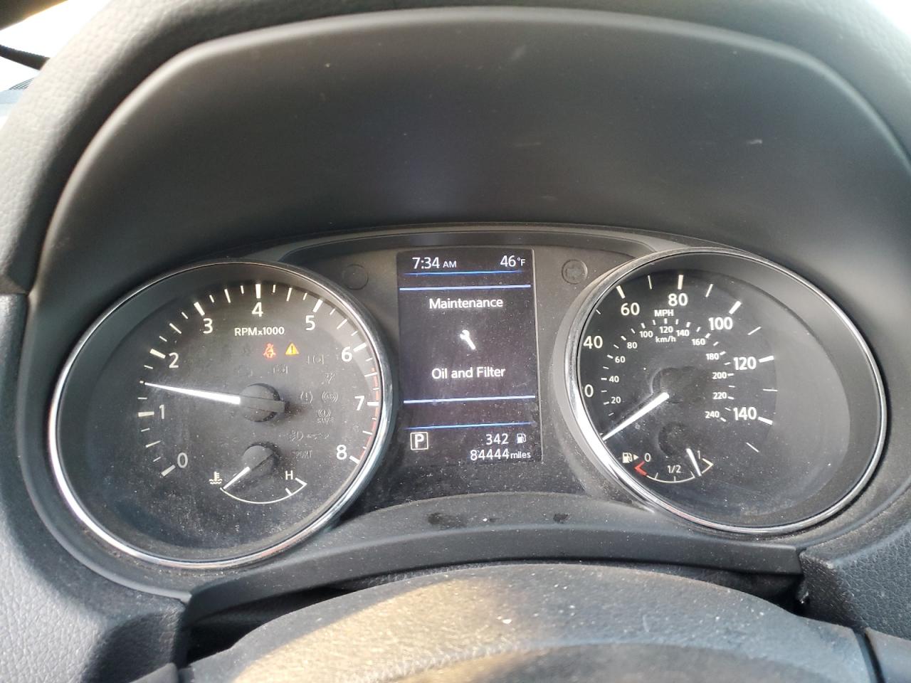 5N1AT2MT6JC751272 NISSAN ROGUE 2018