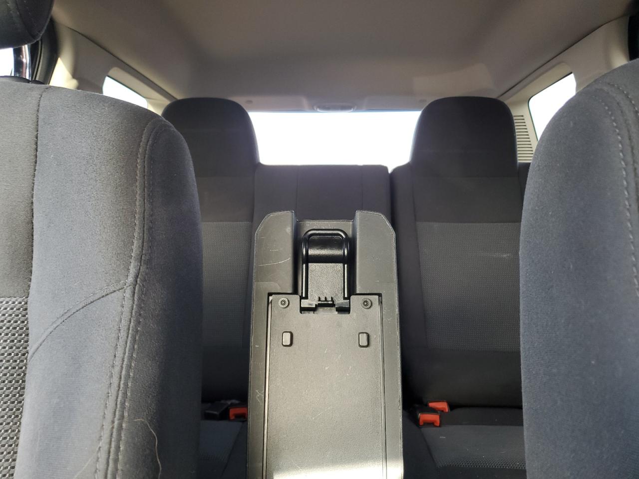 2016 Jeep Liberty (Patriot) - Image 10